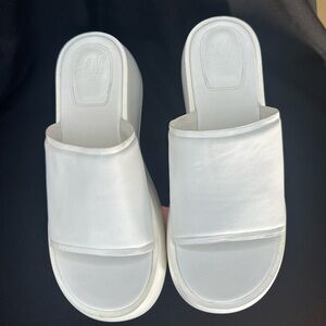 H&M White Women's Sandals